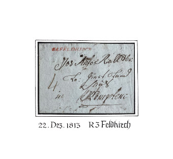 Ankauf Briefmarken in Rosenheim