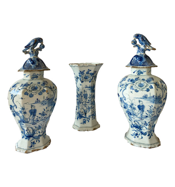 Ankauf Keramiken Porzellan Objekte in Rosenheim