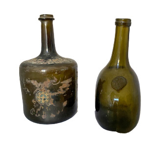 Ankauf Glas Objekte in Rosenheim