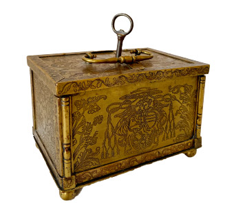 Ankauf Kunst Handwerk in Rosenheim