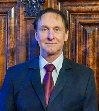 Dr. Patrick Schlarb Sammelsurium in Rosenheim