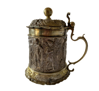 Ankauf Silber in Rosenheim